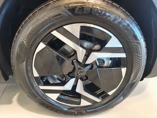Peugeot 2008 Allure Gasolina 100cv