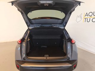 Peugeot 2008 Allure Gasolina 100cv