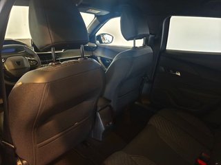 Peugeot 2008 Allure Gasolina 100cv