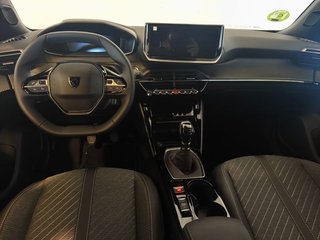 Peugeot 2008 Allure Gasolina 100cv