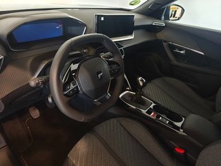Peugeot 2008 Allure Gasolina 100cv