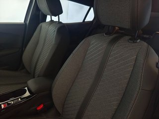 Peugeot 2008 Allure Gasolina 100cv