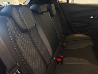 Peugeot 2008 Allure Gasolina 100cv
