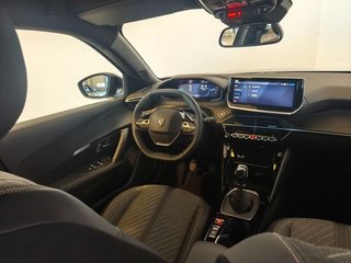 Peugeot 2008 Allure Gasolina 100cv