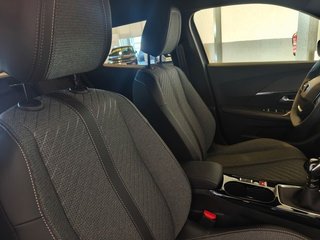 Peugeot 2008 Allure Gasolina 100cv