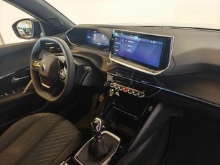Peugeot 2008 Allure Gasolina 100cv