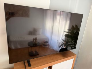 Smart TV Samsung 65