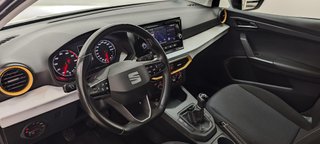 SEAT IBIZA STYLE PLUS 1.0 TSI 110 CV 5P 2021