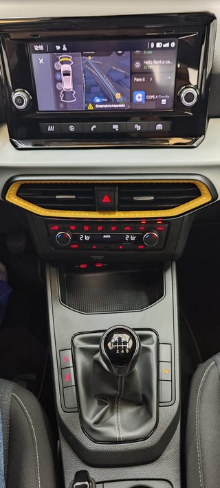 SEAT IBIZA STYLE PLUS 1.0 TSI 110 CV 5P 2021