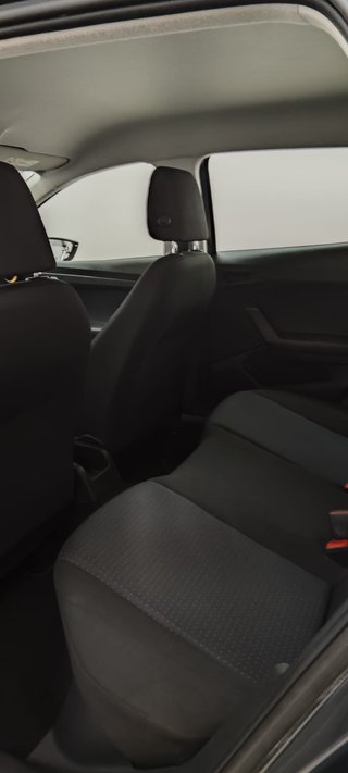 SEAT IBIZA STYLE PLUS 1.0 TSI 110 CV 5P 2021
