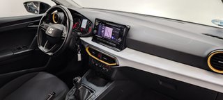 SEAT IBIZA STYLE PLUS 1.0 TSI 110 CV 5P 2021