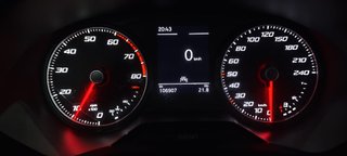SEAT IBIZA STYLE PLUS 1.0 TSI 110 CV 5P 2021