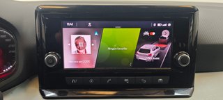 SEAT IBIZA STYLE PLUS 1.0 TSI 110 CV 5P 2021