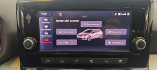 SEAT IBIZA STYLE PLUS 1.0 TSI 110 CV 5P 2021