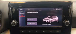 SEAT IBIZA STYLE PLUS 1.0 TSI 110 CV 5P 2021