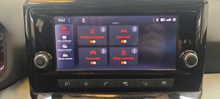 SEAT IBIZA STYLE PLUS 1.0 TSI 110 CV 5P 2021
