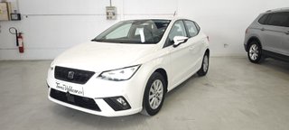 SEAT IBIZA STYLE PLUS 1.0 TSI 110 CV 5P 2021
