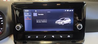 SEAT IBIZA STYLE PLUS 1.0 TSI 110 CV 5P 2021