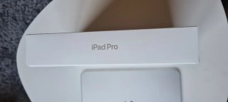iPad Pro 11 2ª Gen 128GB