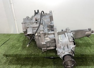 96624972 caja cambios chevrolet captiva 2.0 97845