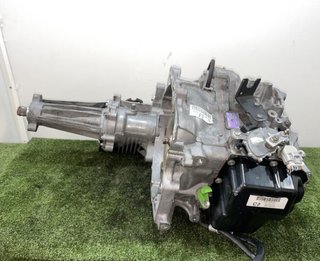 96624972 caja cambios chevrolet captiva 2.0 97845