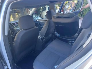 Volkswagen Golf 2008