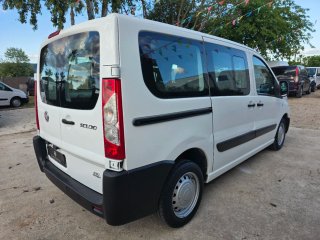 FIAT Scudo 2013 6 plazas