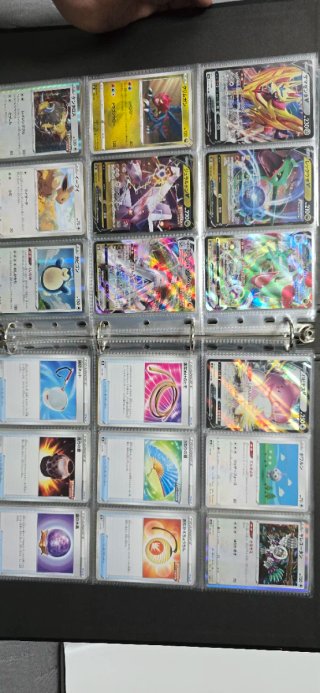 Album Pokemon Completo