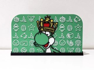 Dock Nintendo Switch Personalizzato
