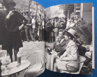 JOANA BIARNÉS FOTOGRAFÍA LIBRO