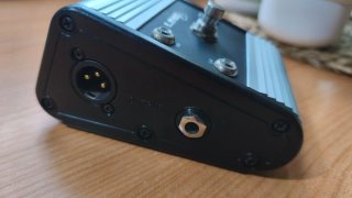 Line 6 XPS-AB
