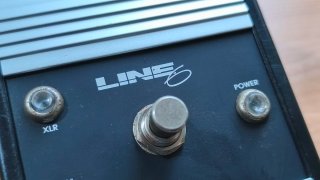 Line 6 XPS-AB