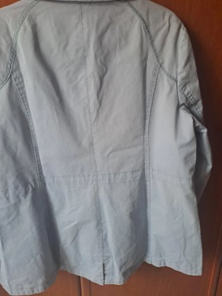 Chaqueta CASSIDY & CO. azul Talla M