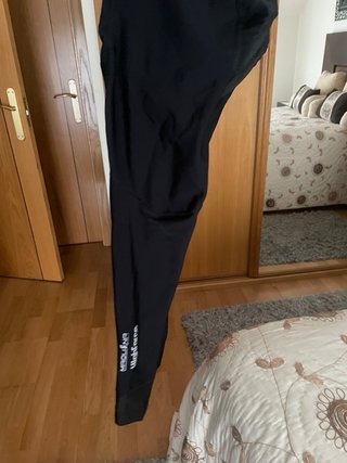 Culote Invierno Talla S