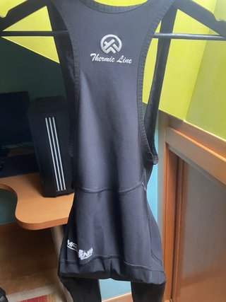 Culote Invierno Talla S