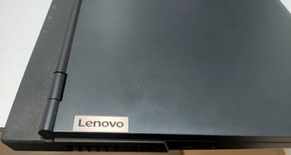 Lenovo Legion 17.3 Ryzen 7 1TB SSD 16GB RTX 3060