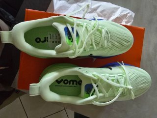 Sneakers Nike Vomero 18 num.45