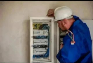 Electricista económico instalación y reparaciones