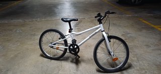 Bicicleta infantil RIVERSIDE 6-9 años