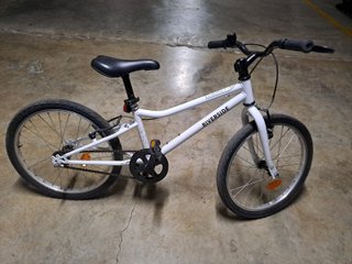 Bicicleta infantil RIVERSIDE 6-9 años
