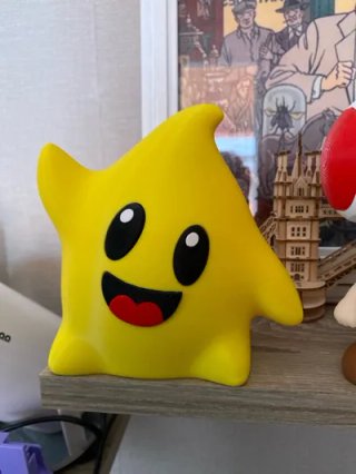 Personaggio Super Mario