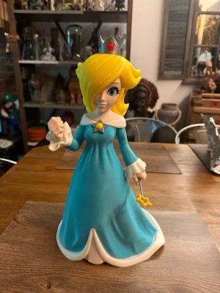 Personaggio Super Mario