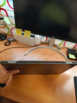 Samsung Galaxy Book 5 Pro 360