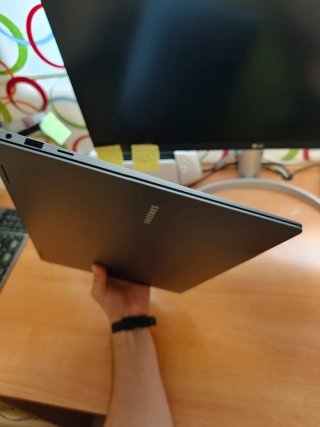 Samsung Galaxy Book 5 Pro 360