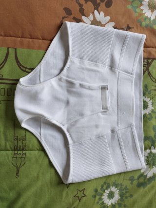 ORIONE - Slip para hernia inguinal