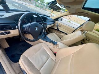 BMW Serie 3 2010