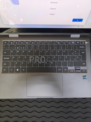 Ordenador Portátil Samsung Galaxy Book3 360 Convertible