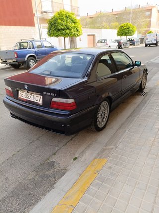 BMW Serie 3 1997