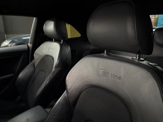 Audi A5 2008