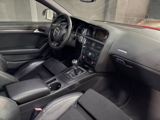 Audi A5 2008